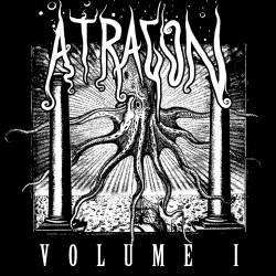 Atragon : Volume I